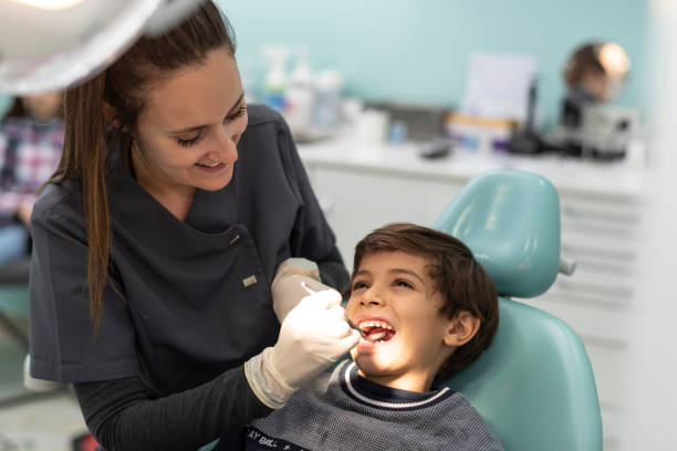 Best Weekend Emergency Dentist in Dekal, IL