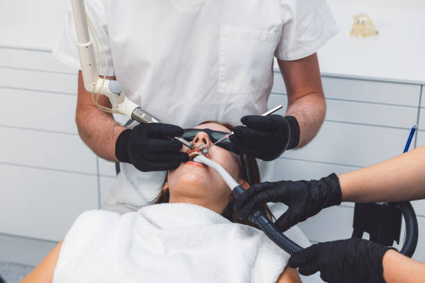 Best Emergency Broken Tooth Repair in Dekal, IL
